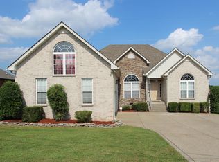 1008 Rhett Pl LOT 83, Lebanon, TN 37087