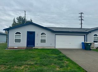 407 SW William Ave, Chehalis, WA 98532