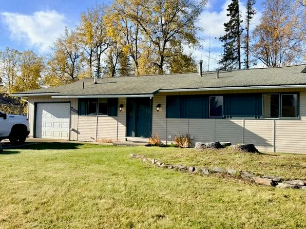 709 Cypress Dr, Kenai, AK 99611