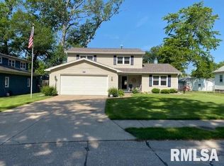 2536 28th St, Rock Island, IL