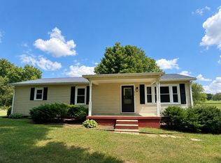 372 Lafferty Rd, Horse Cave, KY 42749