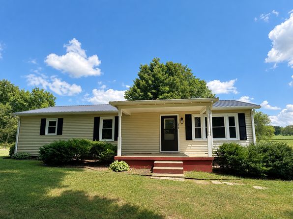 372 Lafferty Rd