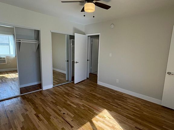 4th image of 949 N Sierra Bonita Ave #7