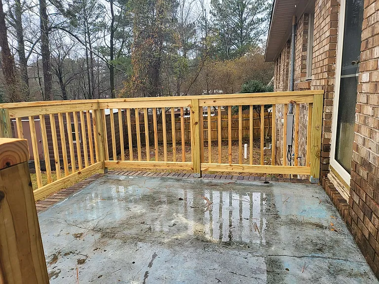 1409 Union Chapel Rd — Photo 19