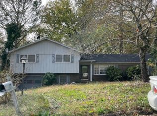 913 Redstone Ln, Birmingham, AL 35215