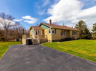 4231 Shore Rd W, Annapolis, NS B0S1A0