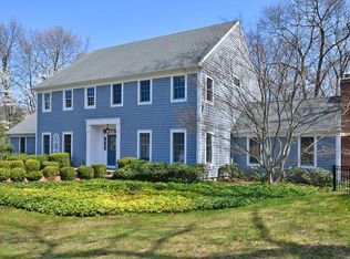 5 Amanda Ct, Northport, NY 11768