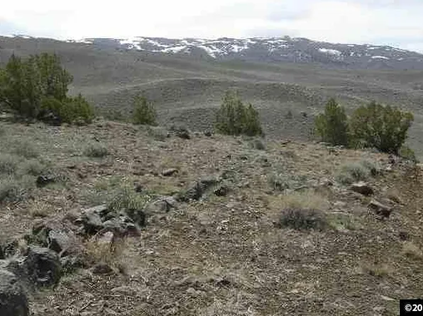 100 Pah Rah Springs Rd, Reno, NV 89510