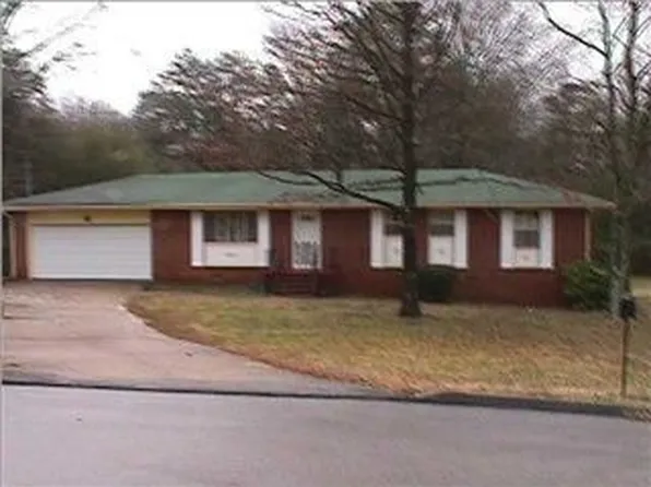5048 Spann Ct, Chattanooga, TN 37416