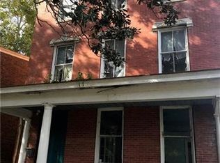 555 High St, Petersburg, VA 23803