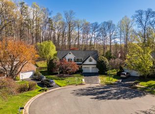 5300 Box Turtle Ct, Woodbridge, VA 22193