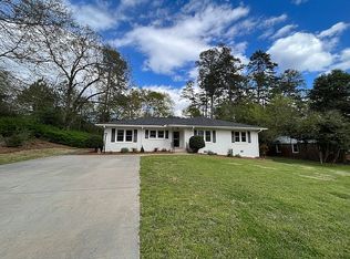 180 Harold Dr, Athens, GA 30606
