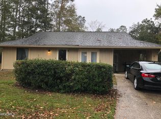 5 Timber Park, Diamondhead, MS 39525