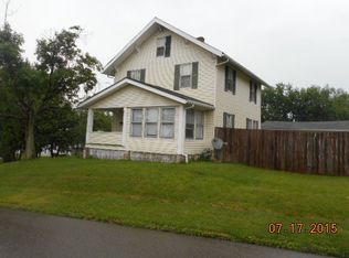 471 Rembrandt St, Mansfield, OH 44902