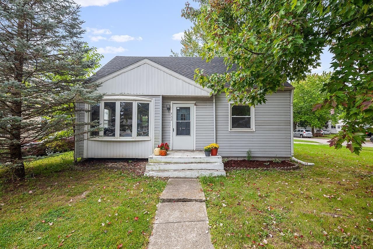 453 Riverside Ave, Adrian, MI 49221 MLS 50121809 Zillow