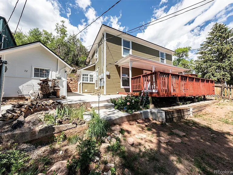 70 Waltham Ave #2 — Photo 7