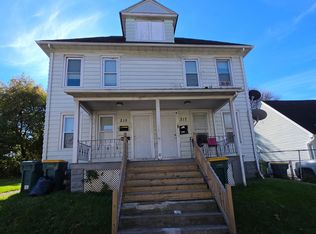 215-217 Emerson St #215, Rochester, NY 14613