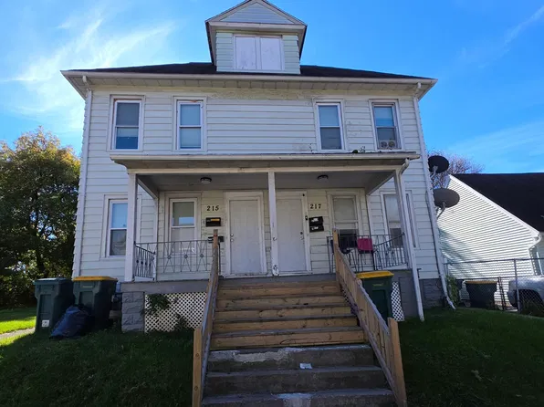 215-217 Emerson St #215, Rochester, NY 14613