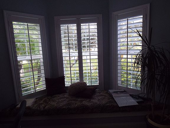 Bay Window
