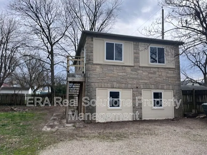 2777 Thorndale Ave #A photo 1