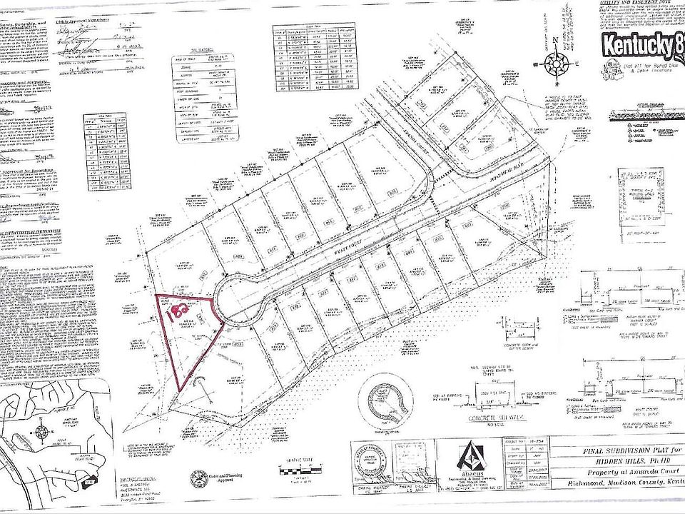 1st image of 837 Wyatt Ct