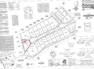 837 Wyatt Ct, Richmond, KY 40475