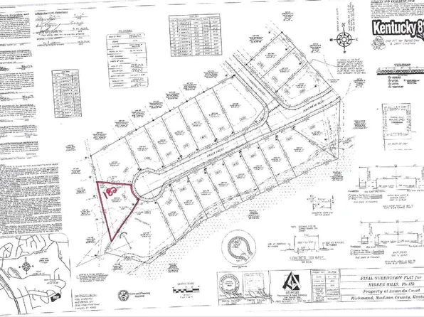 837 Wyatt Ct, Richmond, KY 40475