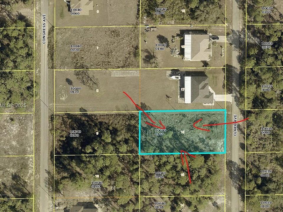 2nd image of 1507 Clark Ave