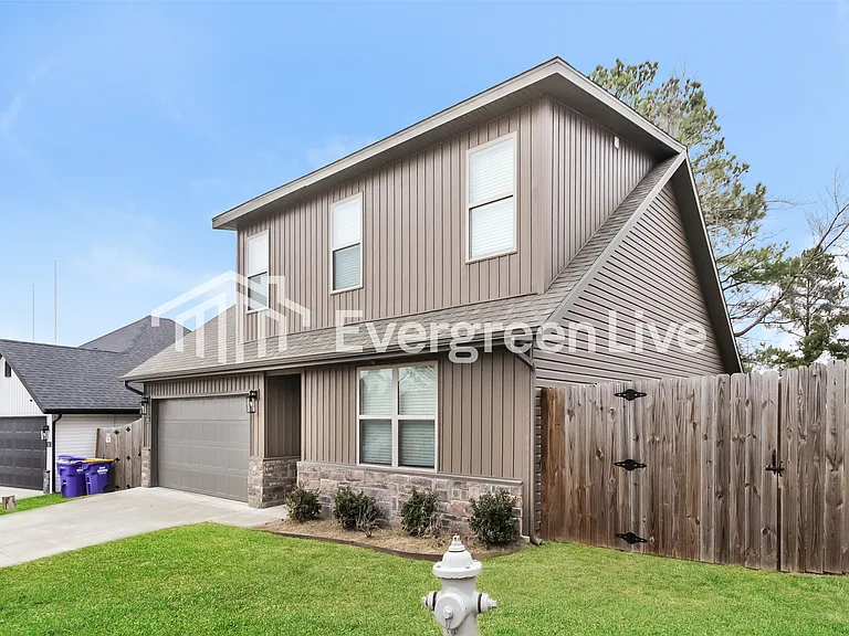 605 E Osage Trce — Photo 1