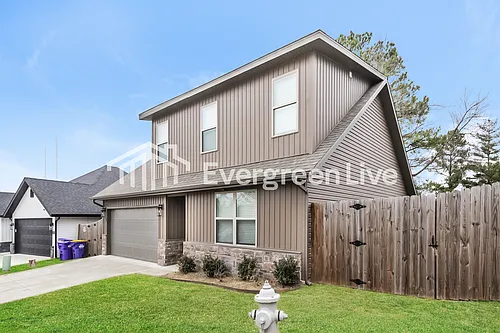 605 E Osage Trce Photo 1