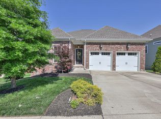1308 Duns Ln, Nolensville, TN 37135