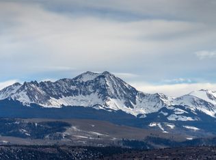 LOT 3 46x Rd, Norwood, CO 81423