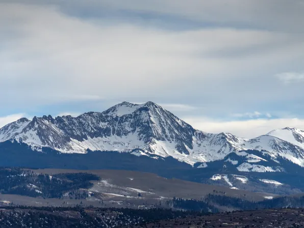 LOT 3 46x Rd, Norwood, CO 81423