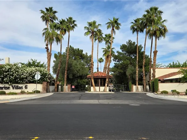 3061 Conquista Ct, Las Vegas, NV 89121