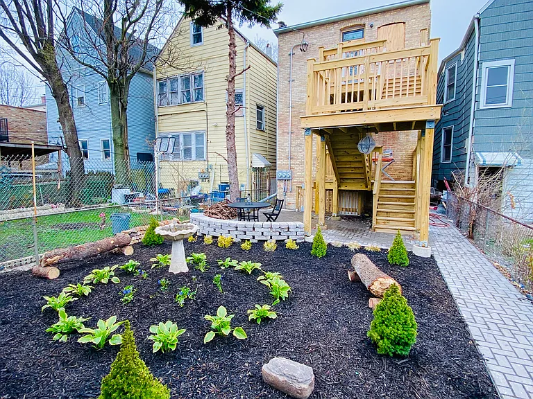 3651 W Palmer St #1 — Photo 20