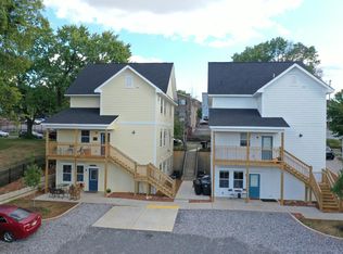 1517 Forest Ave, Knoxville, TN 37916