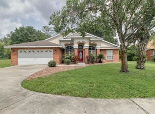 140 Oak Bend Ct, Oviedo, FL 32765
