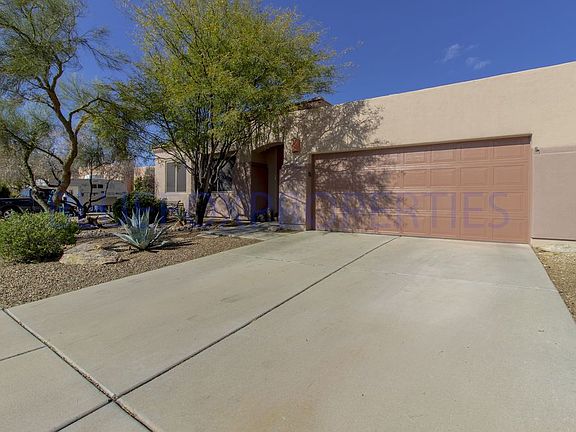 2nd image of 4843 W Saguaro Point Pl