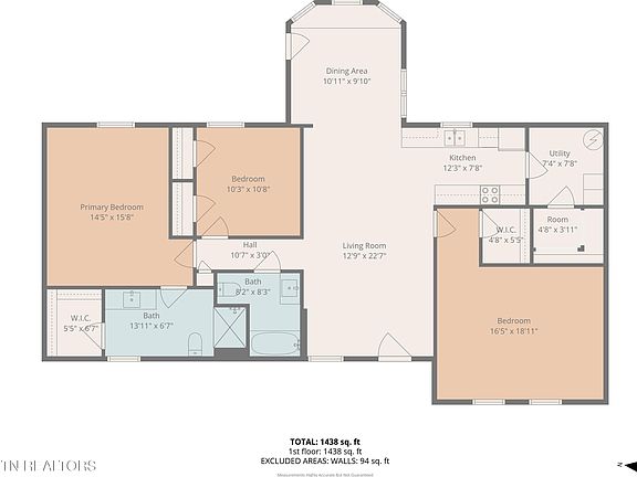 3rd image of 32 Rhododendron Cir