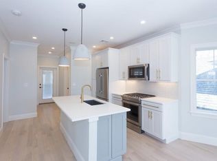 24 Roseclair St #2, Dorchester, MA 02125