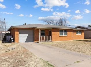 3314 W Louisiana Ave, Midland, TX 79703