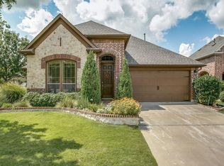 1801 Canyon Wren Dr, McKinney, TX 75071