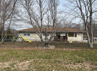 1660 E County Road 2880, Dallas City, IL 62330