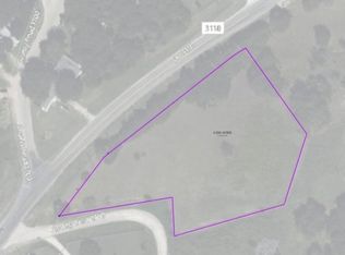 260 County Road 1780, Clifton, TX 76634