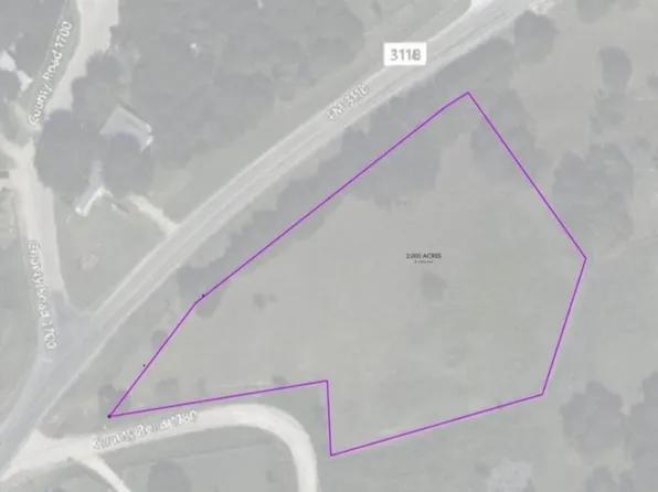 260 County Road 1780, Clifton, TX 76634