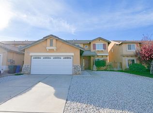 12415 Firefly Way, Victorville, CA 92392