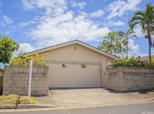 94-1069 Haalau St, Waipahu, HI 96797