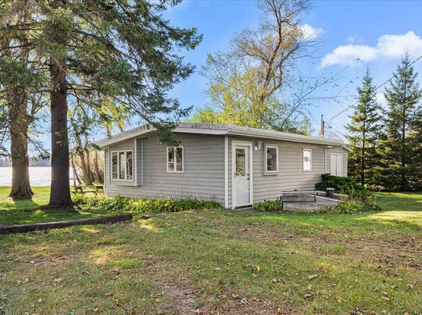 W1074 County Road F, Campbellsport, WI 53010