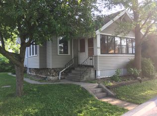 415 Clayton Ave, Fort Wayne, IN 46808