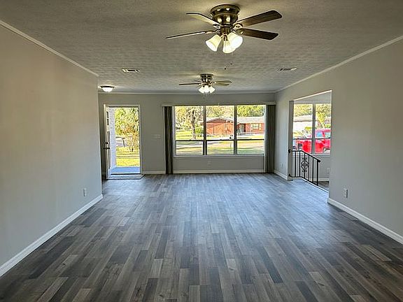 Huge living room